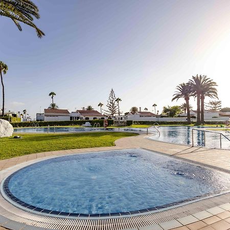 San Bartolomé Oasis Holycan - By Gestion Vacacional Canarias מראה חיצוני תמונה