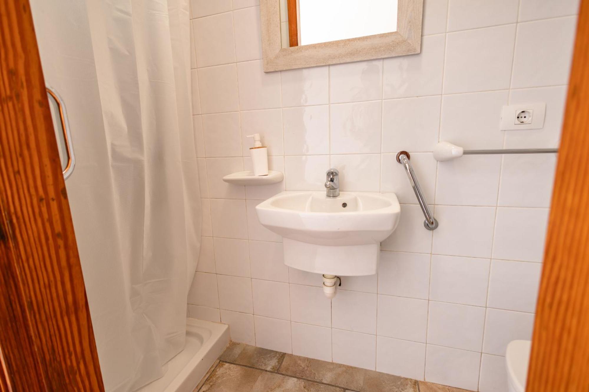 San Bartolomé Oasis Holycan - By Gestion Vacacional Canarias מראה חיצוני תמונה