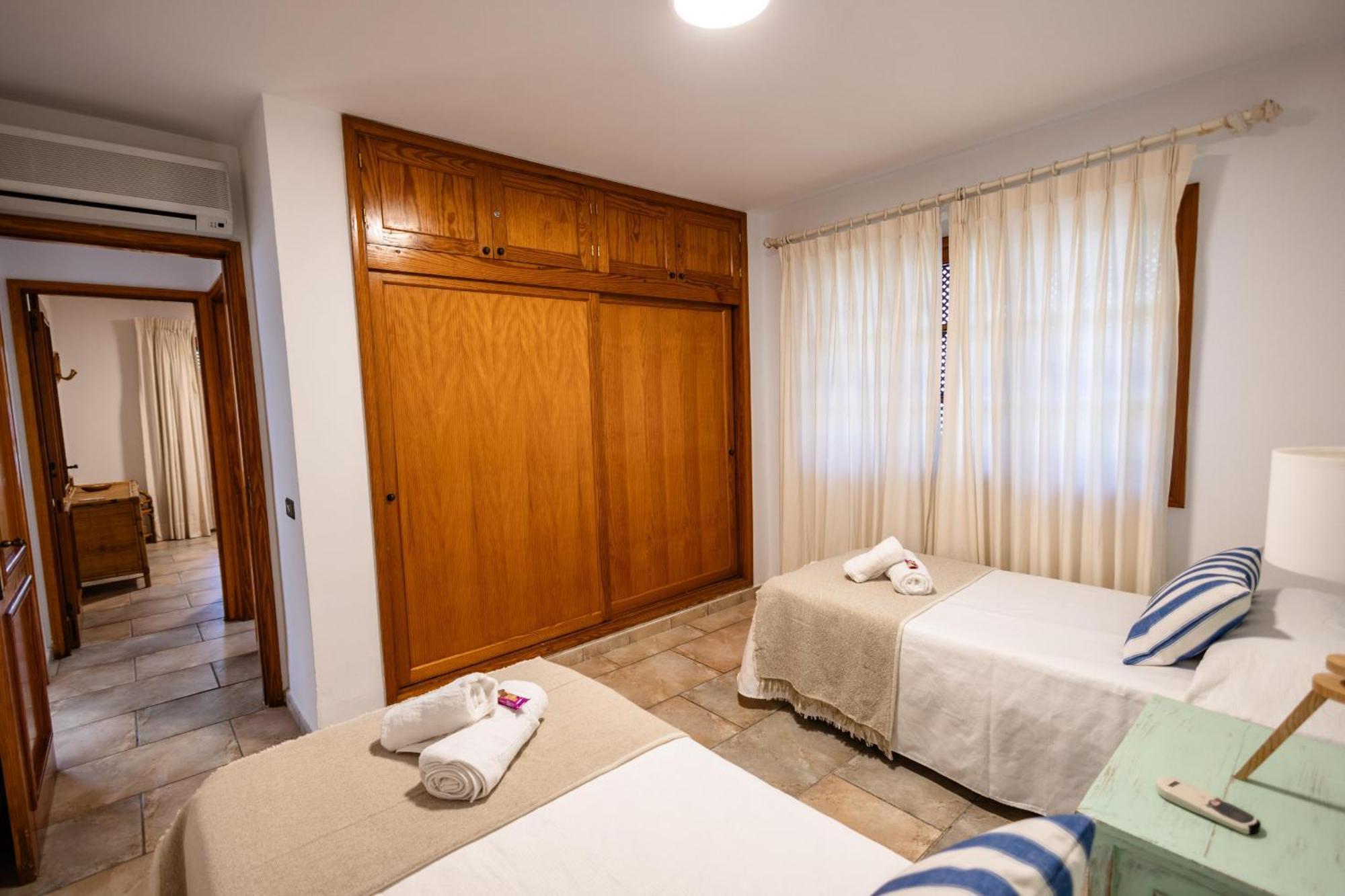 San Bartolomé Oasis Holycan - By Gestion Vacacional Canarias מראה חיצוני תמונה