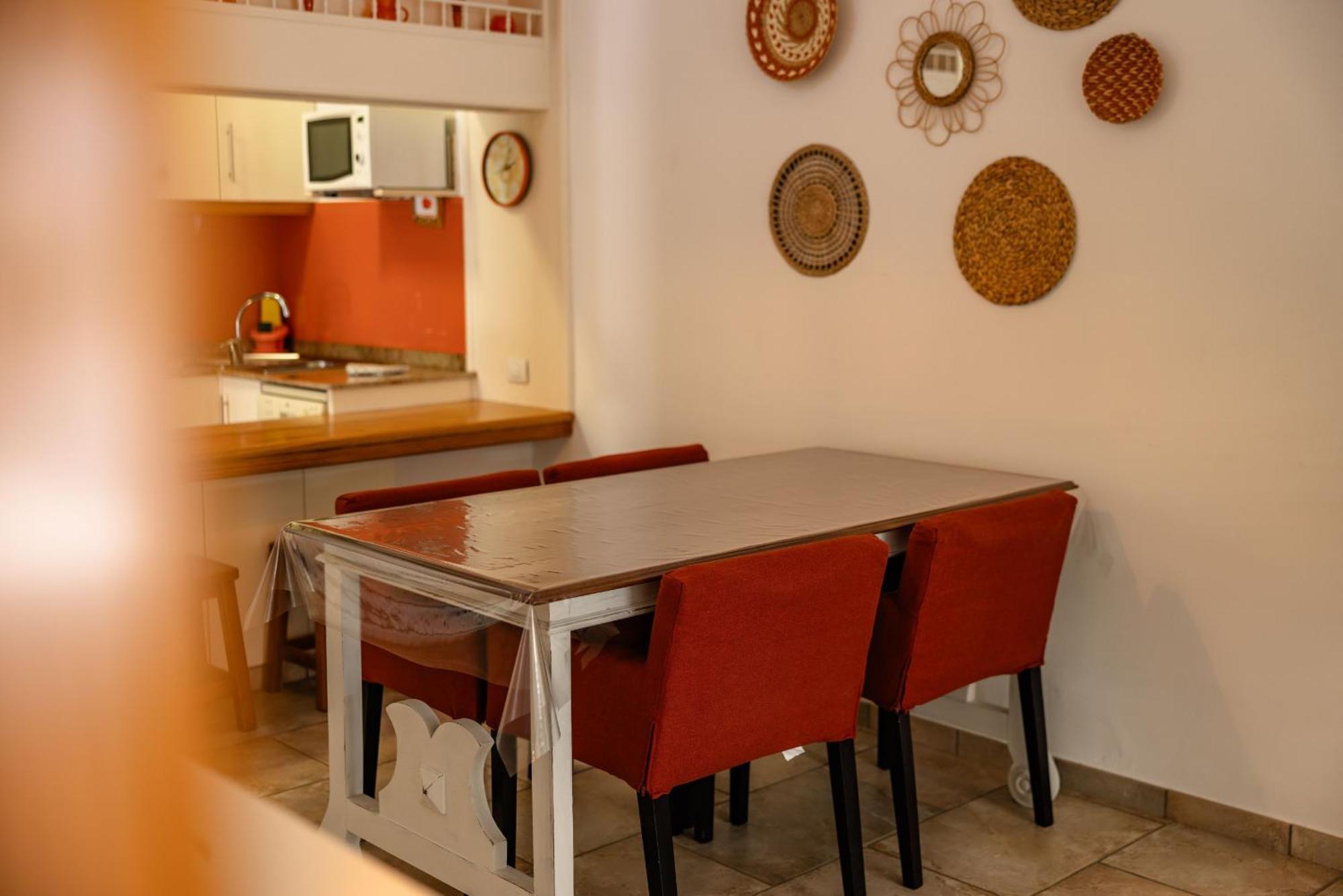 San Bartolomé Oasis Holycan - By Gestion Vacacional Canarias מראה חיצוני תמונה