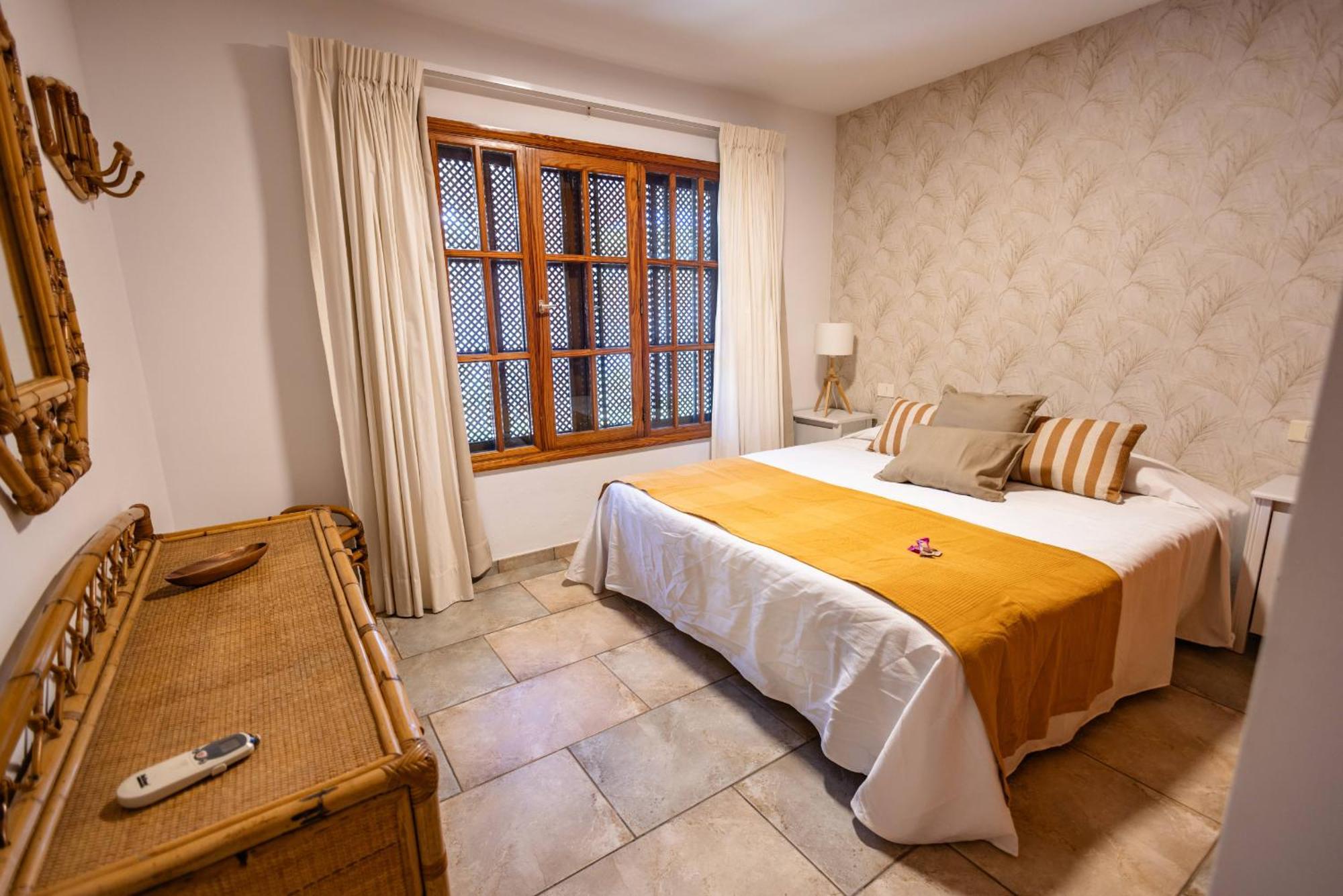 San Bartolomé Oasis Holycan - By Gestion Vacacional Canarias מראה חיצוני תמונה