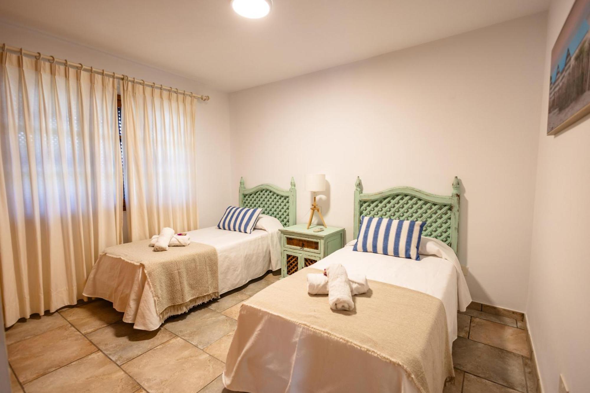 San Bartolomé Oasis Holycan - By Gestion Vacacional Canarias מראה חיצוני תמונה