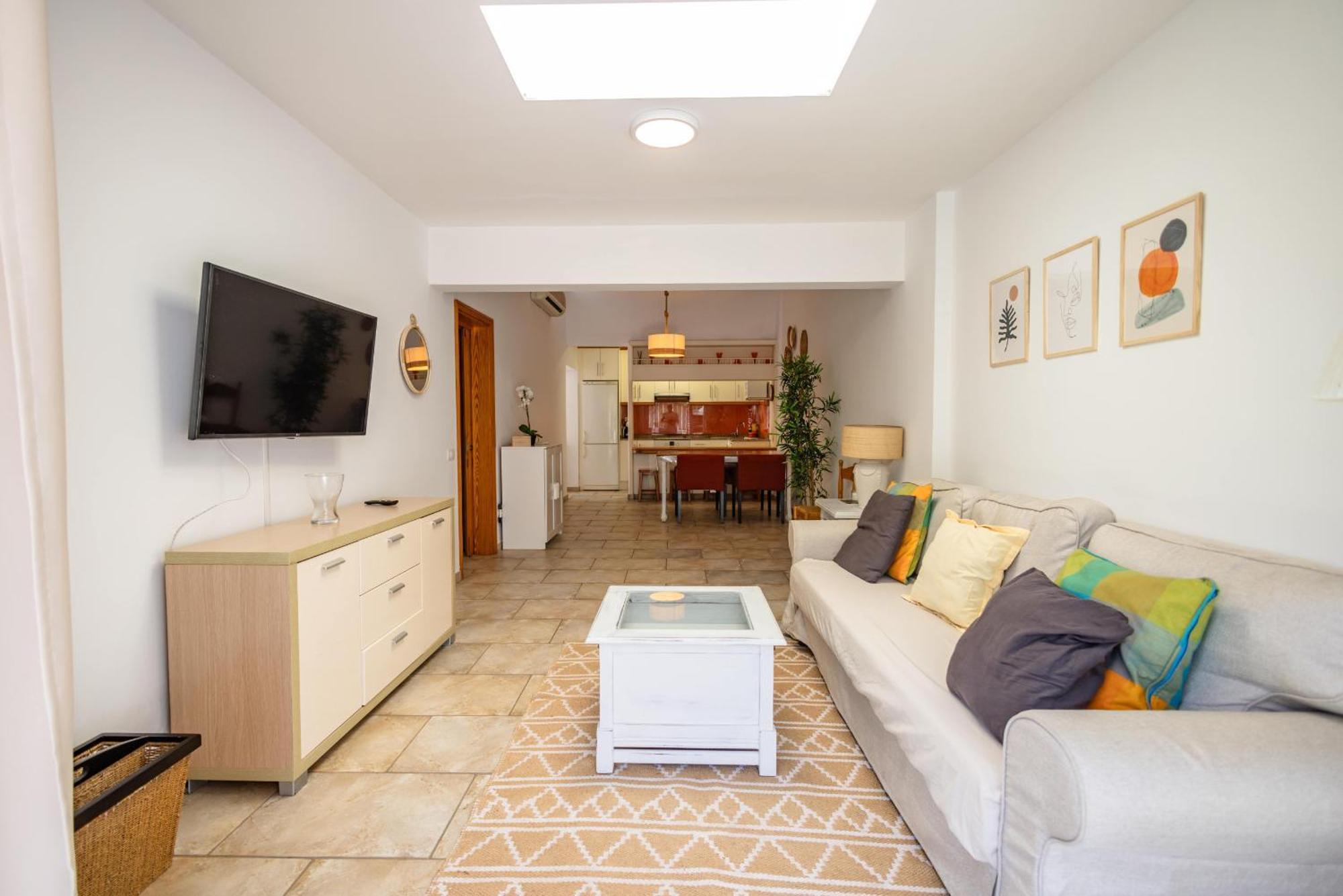 San Bartolomé Oasis Holycan - By Gestion Vacacional Canarias מראה חיצוני תמונה