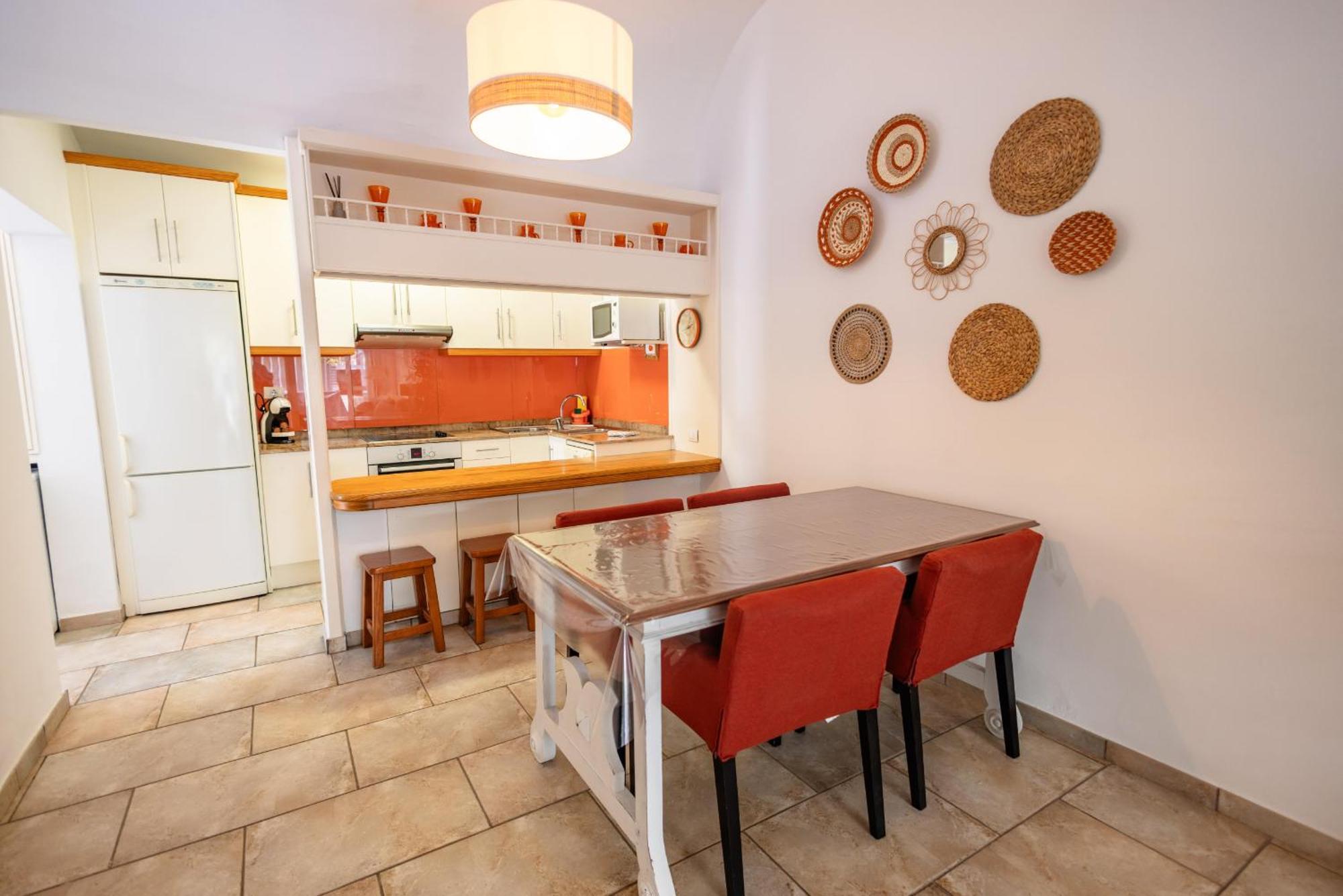 San Bartolomé Oasis Holycan - By Gestion Vacacional Canarias מראה חיצוני תמונה