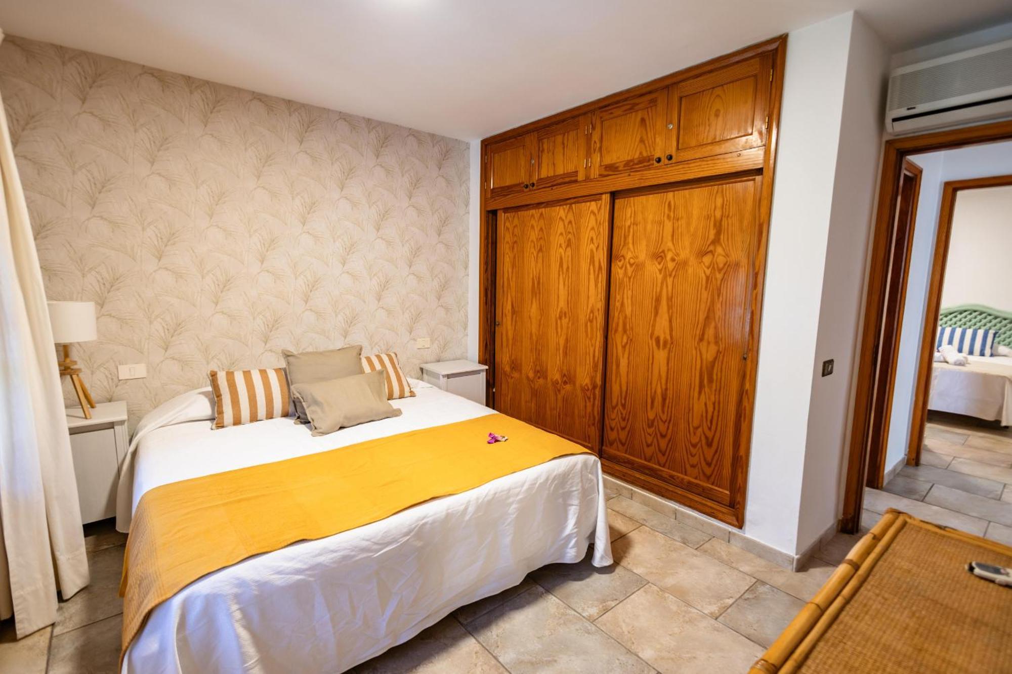 San Bartolomé Oasis Holycan - By Gestion Vacacional Canarias מראה חיצוני תמונה