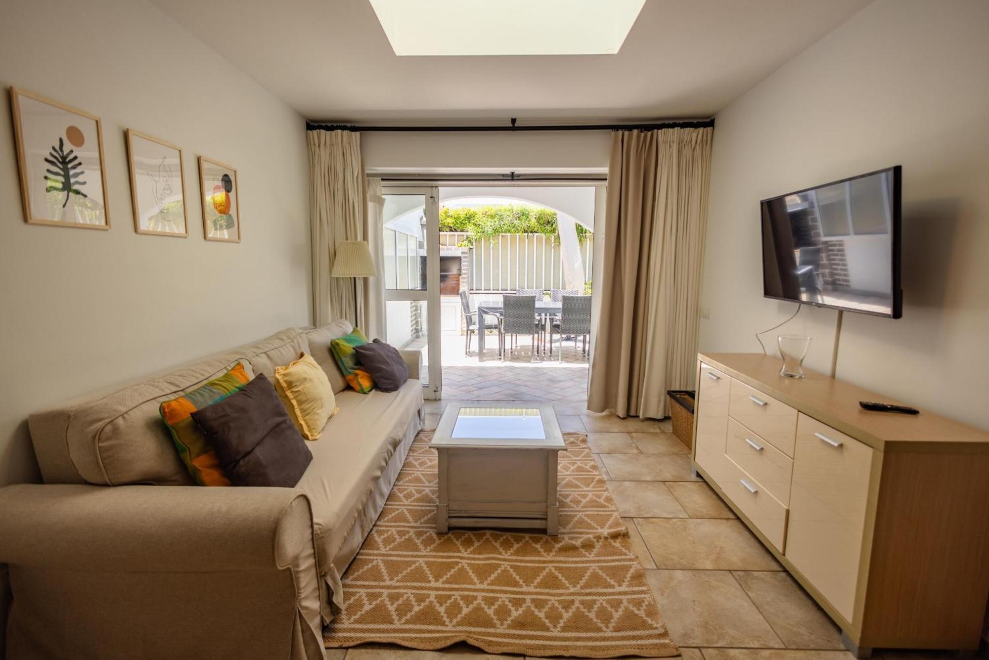 San Bartolomé Oasis Holycan - By Gestion Vacacional Canarias מראה חיצוני תמונה