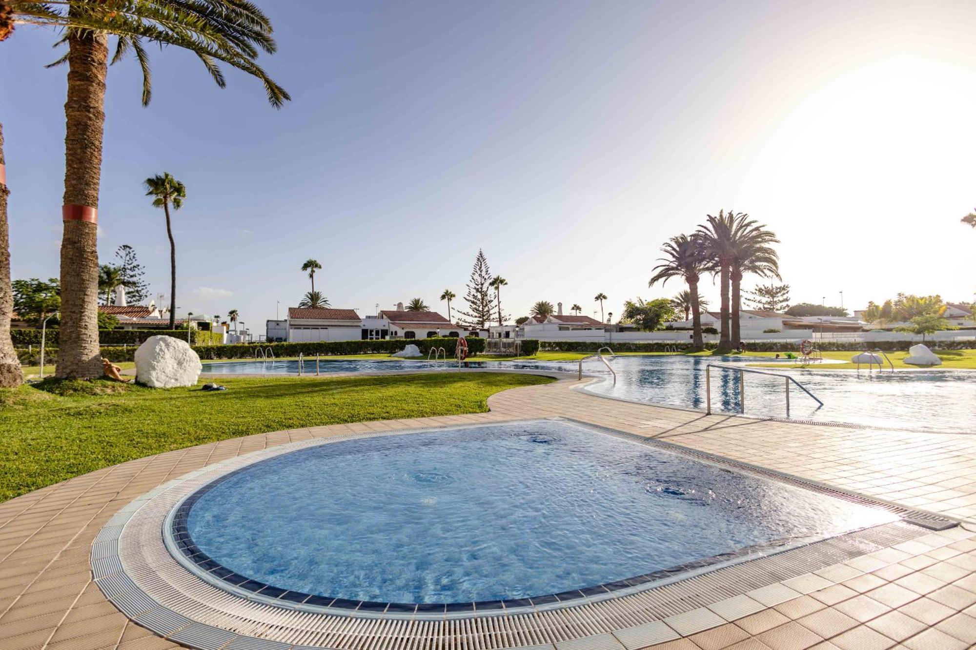 San Bartolomé Oasis Holycan - By Gestion Vacacional Canarias מראה חיצוני תמונה