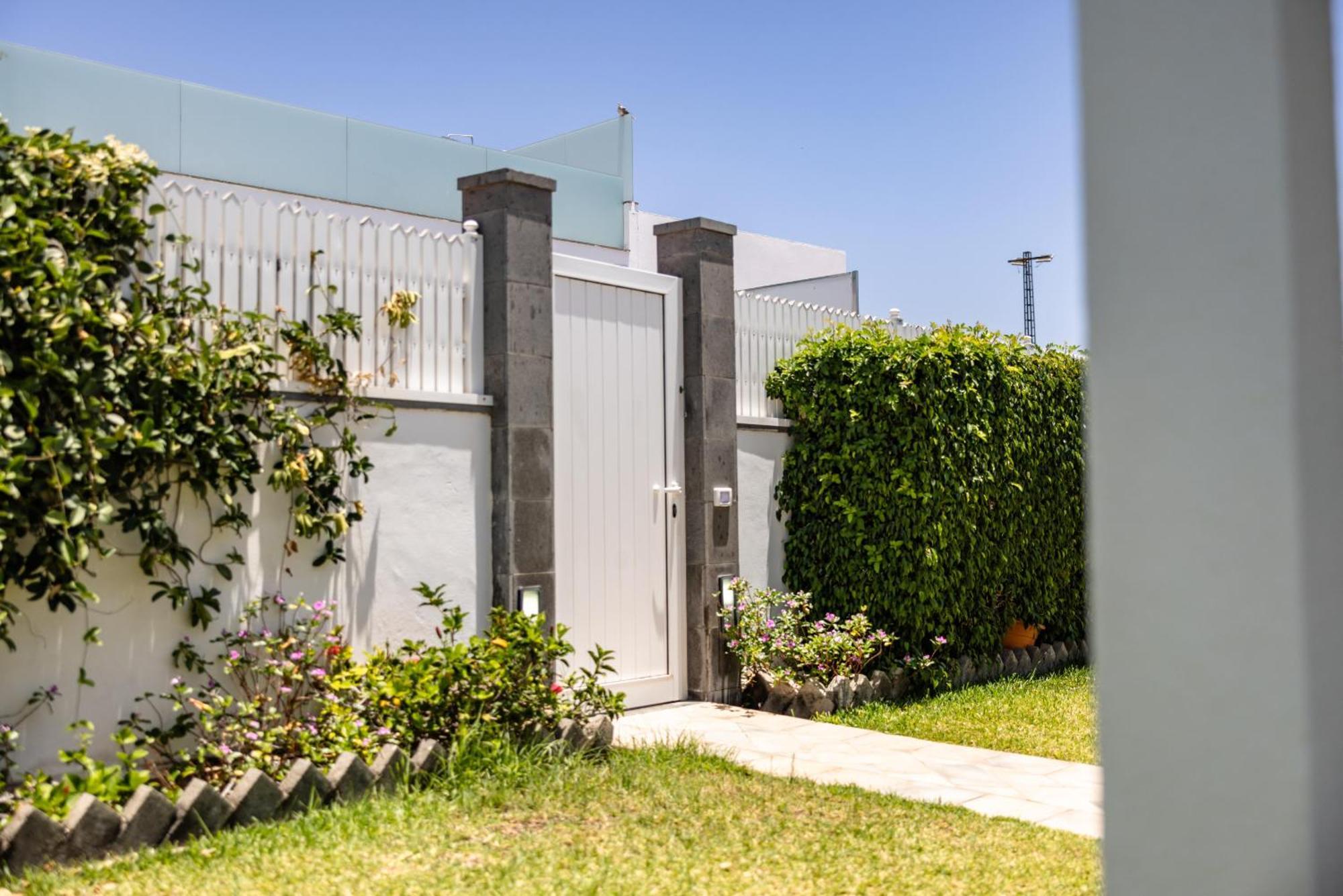 San Bartolomé Oasis Holycan - By Gestion Vacacional Canarias מראה חיצוני תמונה