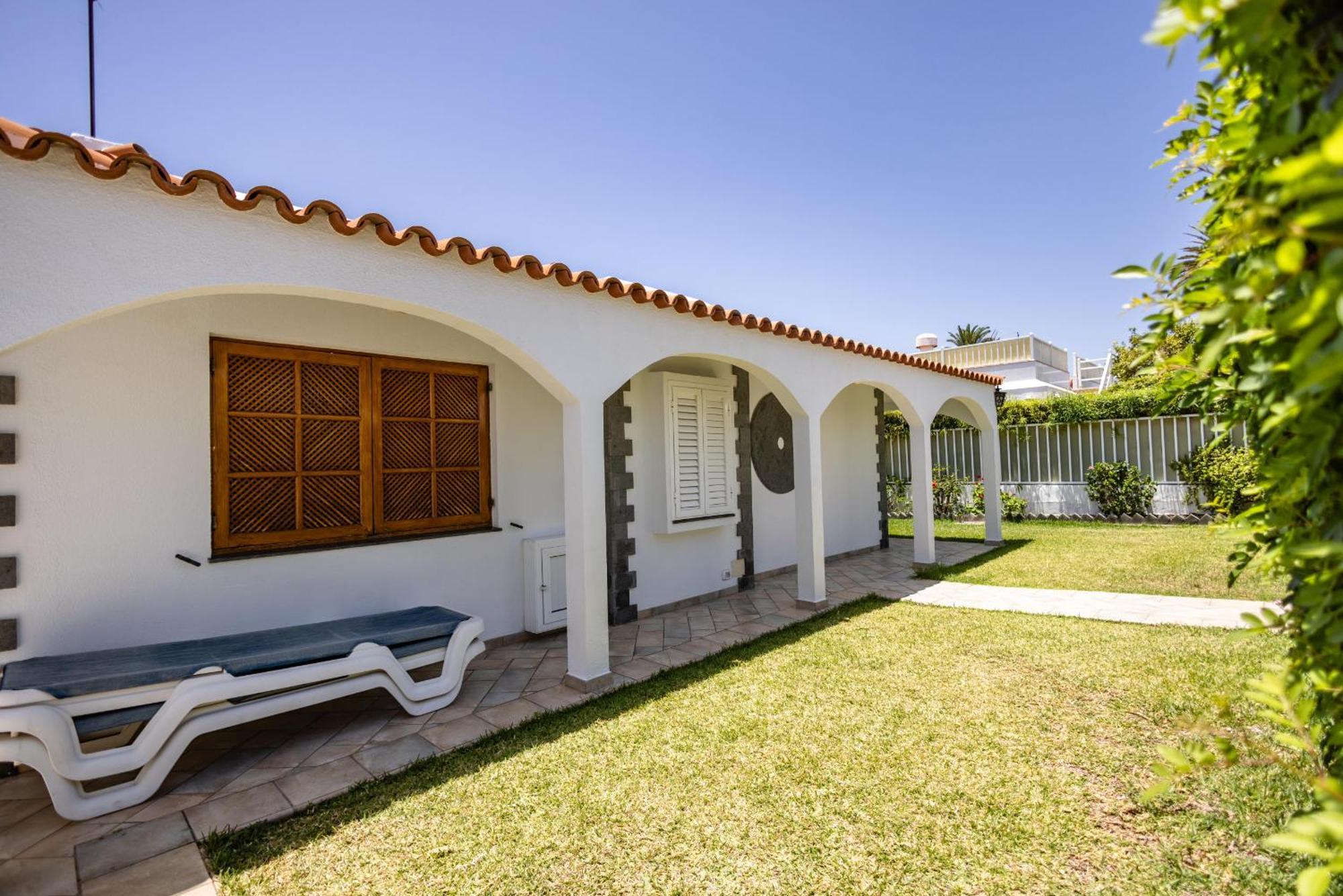 San Bartolomé Oasis Holycan - By Gestion Vacacional Canarias מראה חיצוני תמונה