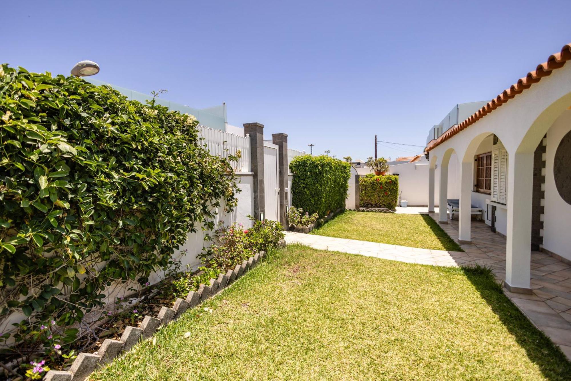 San Bartolomé Oasis Holycan - By Gestion Vacacional Canarias מראה חיצוני תמונה