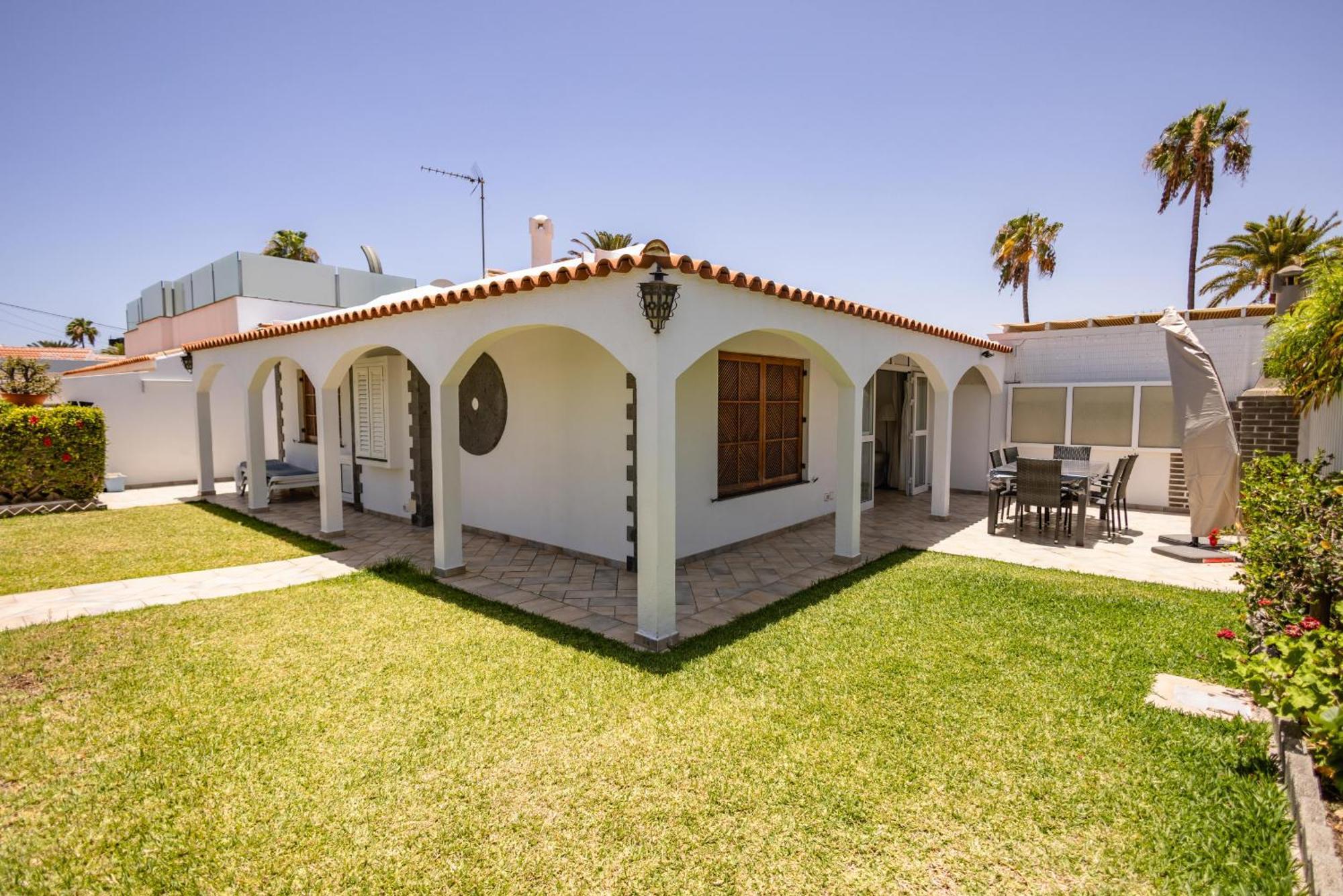 San Bartolomé Oasis Holycan - By Gestion Vacacional Canarias מראה חיצוני תמונה