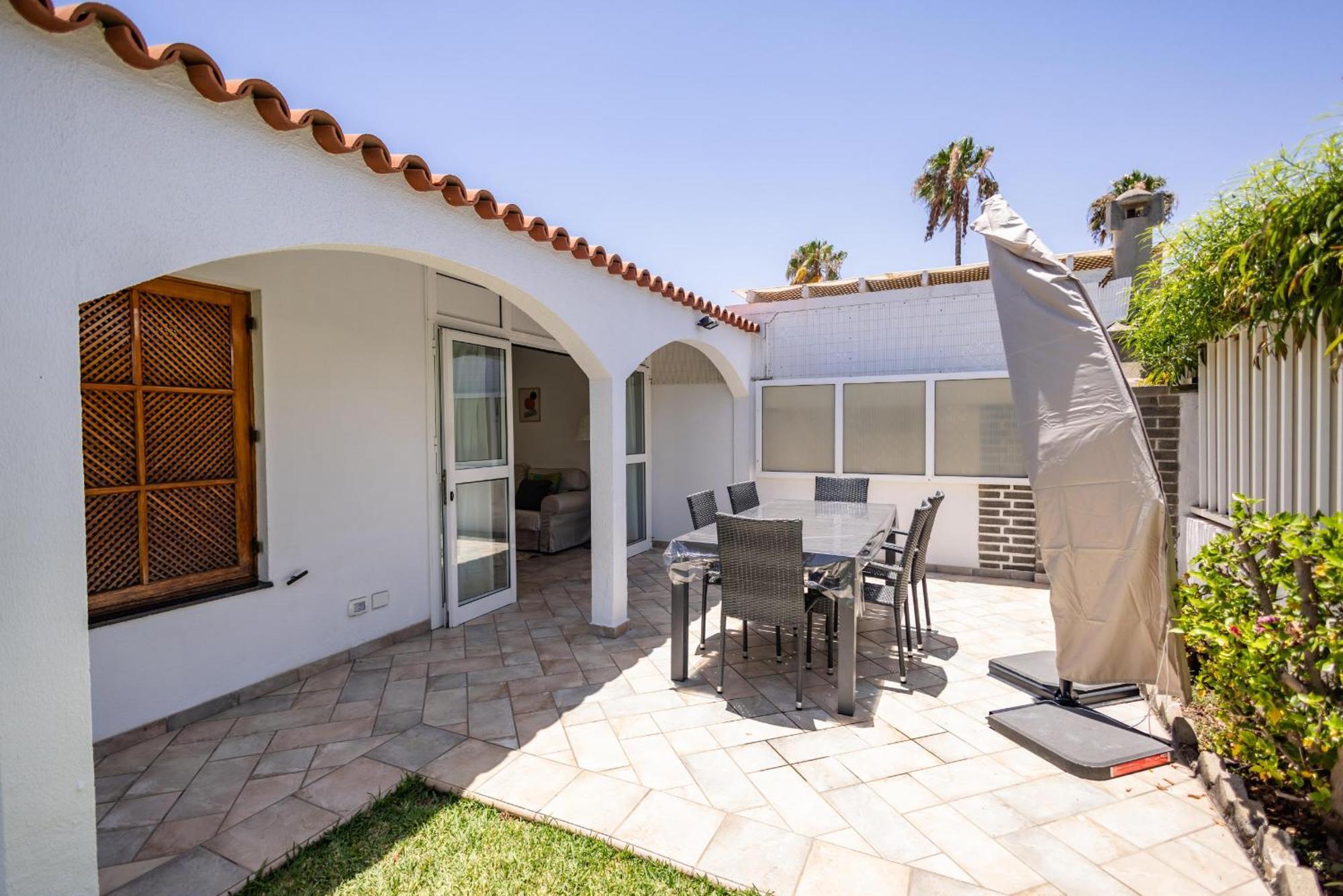 San Bartolomé Oasis Holycan - By Gestion Vacacional Canarias מראה חיצוני תמונה