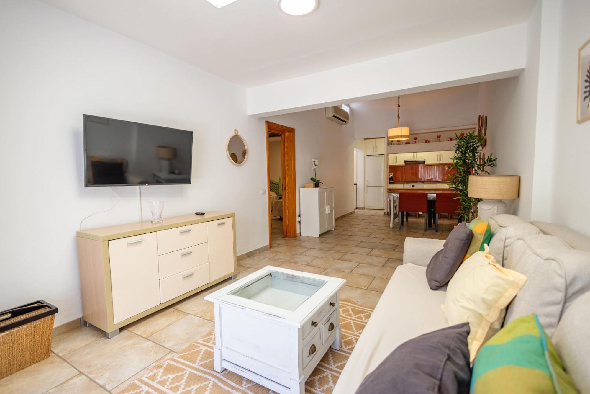 San Bartolomé Oasis Holycan - By Gestion Vacacional Canarias מראה חיצוני תמונה