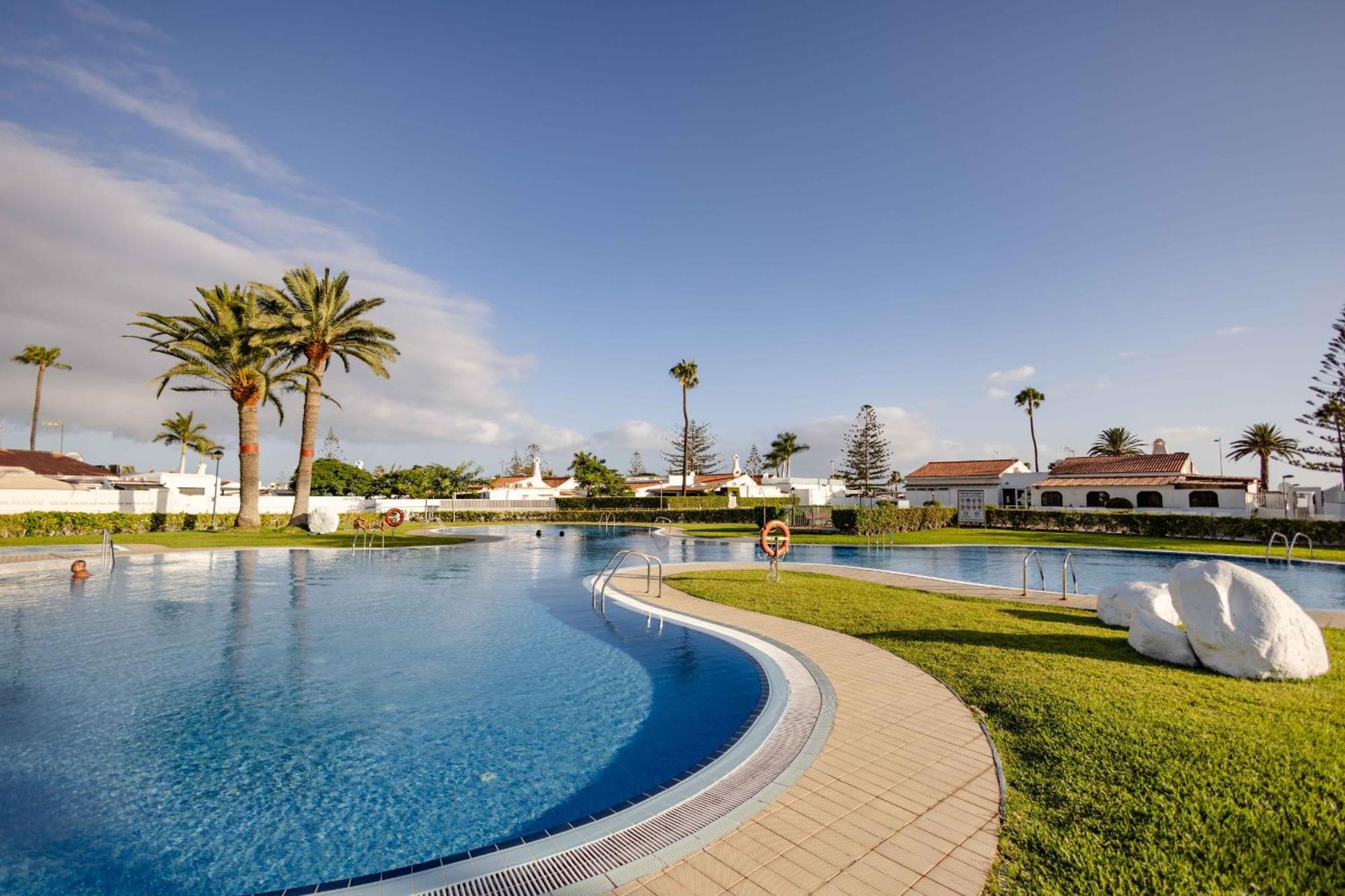 San Bartolomé Oasis Holycan - By Gestion Vacacional Canarias מראה חיצוני תמונה